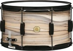 Tama WP148BK-NZW Woodworks 14" Natural Zebrawood Wrap