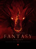 EastWest Sounds HOLLYWOOD FANTASY STRINGS (Produkt cyfrowy)