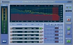 Sonnox Fraunhofer Pro-Codec Štúdiový softwarový Plug-In efekt (Digitálny produkt)