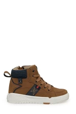 KINETIX AVA 3PR GINGER Boy Sneaker Hi