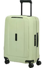 Samsonite Kabinový cestovní kufr Essens S 39 l - světle zelená