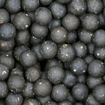 No Respect Black Fish 1 kg 20 mm Octopus-Squid Boilies