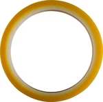 BBB Tubeless Rimtape 10 m 180.0 Yellow Felgenbänder