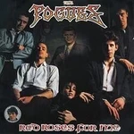 The Pogues - Red Roses for Me (LP)