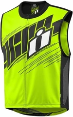 ICON - Motorcycle Gear Mil-Spec 2™ Vest Hi-Viz Yellow L-XL Reflektierende weste