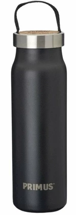 Primus Klunken Vacuum 0,5 L Black Thermoflasche