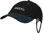 Musto Evolution Original Crew Cap Black