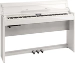 Roland DP 603 Gloss White Piano Digitale