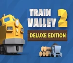 Train Valley 2: Deluxe Edition Steam CD Key