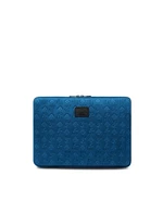 VUCH Evra Blue Laptop Case