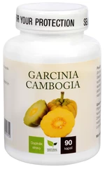 Natural Medicaments Garcinia Cambogia 90 kapslí