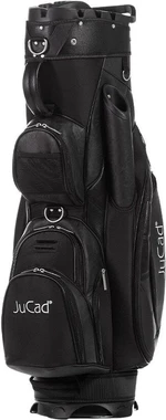 Jucad Manager Plus Černá Cart Bag