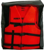 Jobe Universal Life Vests Package Red