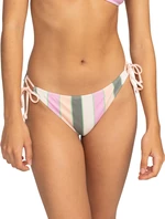 Roxy Dámské plavkové kalhotky Vista Stripe Bikini ERJX404845-GNY3 M