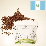 Upraženo - Guatemala Huehuetenango, zrnková káva, 100% Arabica 1000g