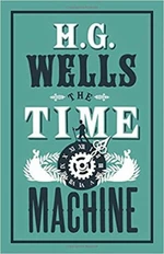 Time Machine - Herbert George Wells