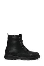 KINETIX BETH 3PR Women's Black Boot