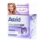 Astrid Noční krém proti vráskám Collagen Pro 50 ml