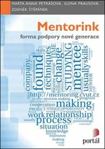 Mentorink - Zdeněk Štěpánek, Marta Anna Petrášová, Ilona Prausová