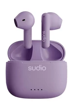 Bezdrôtové slúchadlá Sudio A1 Purple