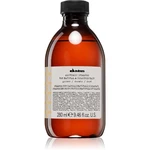 Davines Alchemic Shampoo Golden šampón pre farbené vlasy 280 ml