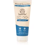 Suntribe Mineral Sunscreen minerální ochranný krém na obličej a tělo SPF 50 100 ml