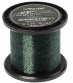 Prologic Mimicry Green Helo Verde 0,30 mm 7,1 kg 1000 m Linie