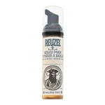 Reuzel Beard Foam Wood & Spice odżywka w piance do brody 70 ml