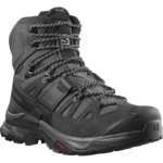 Salomon Quest 4 GTX EU 43 ⅓, Magnet/Black/Quarry Pánské boty