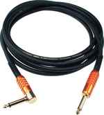 Klotz TM-R0450 T.M. Stevens FunkMaster Negro 4,5 m Recto - Acodado Cable de instrumento
