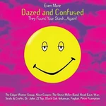 Original Soundtrack - Even More Dazed And Confused (Purple Coloured) (RSD 2024) (LP) Disco de vinilo