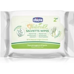 Chicco NaturalZ Protective & Refreshing Wipes ubrousky proti komárům 2 m+ 20 ks