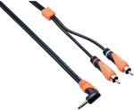 Bespeco SLYMPR300 3 m Audio kabel