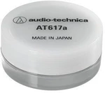 Audio-Technica AT617a Czyszczenie igły