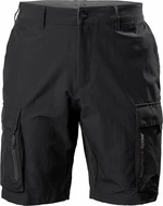 Musto Evolution Deck UV Fast Dry Spodnie Black 36