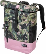 Meatfly Holler Backpack Olive Mossy/Dusty Rose 28 L Mochila Mochila / Bolsa Lifestyle