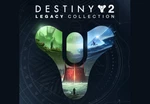 Destiny 2: Legacy Collection (2023) US XBOX One CD Key