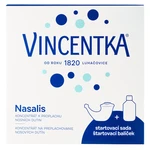 VINCENTKA Nasalis štartovacia sada