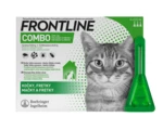 Frontline Combo Spot-On pro kočky 3 x 0.5 ml