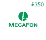 Megafon ₽350 Mobile Top-up RU