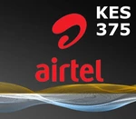 Airtel 375 KES Mobile Top-up KE