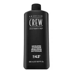 American Crew Classic Precision Blend Developer 4,5% / 15 Vol. emulsja aktywująca do wszystkich rodzajów włosów 500 ml