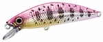 Shimano Fishing Cardiff Folletta 50SS Pink Back 5 cm 3,3 g Wobbler de pesca