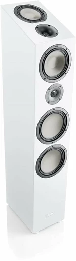 CANTON GLE 90 AR Blanco Altavoz de columna Hi-Fi