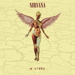 Nirvana - In Utero (Limited Edition) (LP + 10" Vinyl) Disco de vinilo