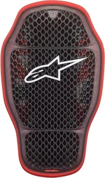 Alpinestars Protector spate Nucleon KR-1 Cell I Transparent Smoke Red S
