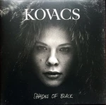 Kovacs - Shades Of Black (LP) Disco de vinilo
