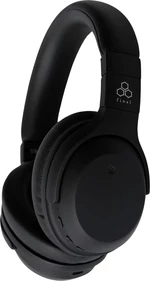 Final Audio UX2000 Black Auriculares inalámbricos On-ear