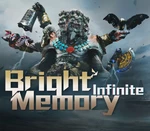 Bright Memory: Infinite Platinum Edition Xbox Series X|S Account
