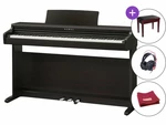 Kawai KDP-120 SET Palissandre Piano numérique